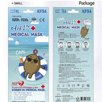 SM94 Medical Mask - Small